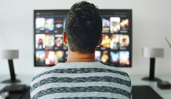 How Popular is Online Movie and TV Series Watching