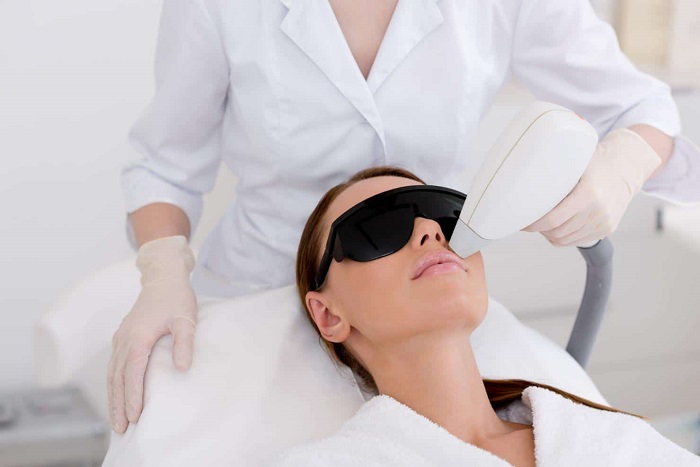 How Skin and Hair Color Affect Laser Hair Removal Efficacy