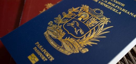 What Documents Are Required to Request a Venezuelan Passport