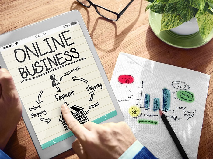 What Precautions to Take Before Starting a Business Online