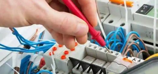 What are the Primary Responsibilities of an Electrician on a Construction Site