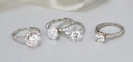 Why Should Buyers Take into Account the Quality and Craftsmanship of Hidden Accent Rings