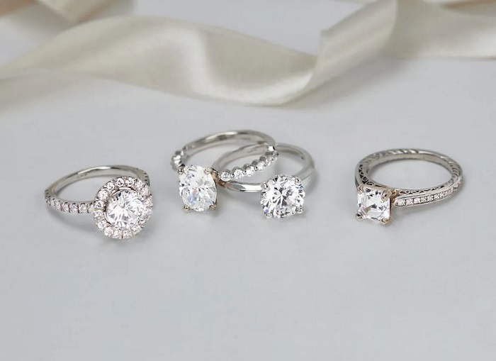 Why Should Buyers Take into Account the Quality and Craftsmanship of Hidden Accent Rings