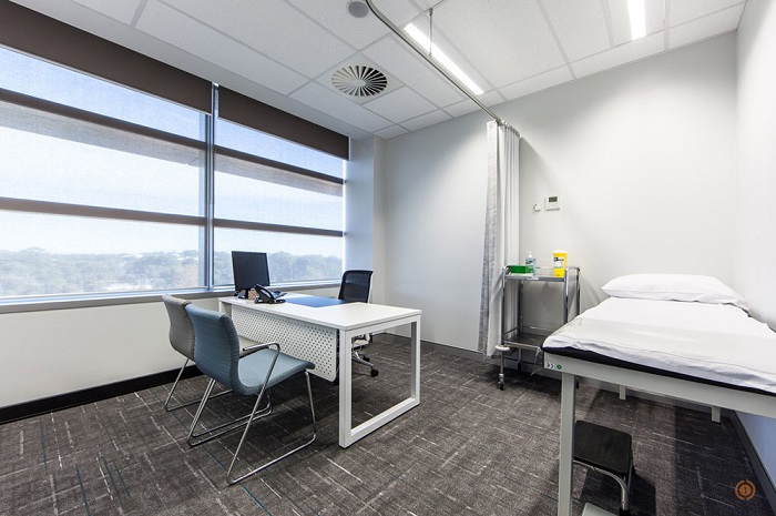Why is it Important to Comply with Regulatory Standards During a Medical Fitout