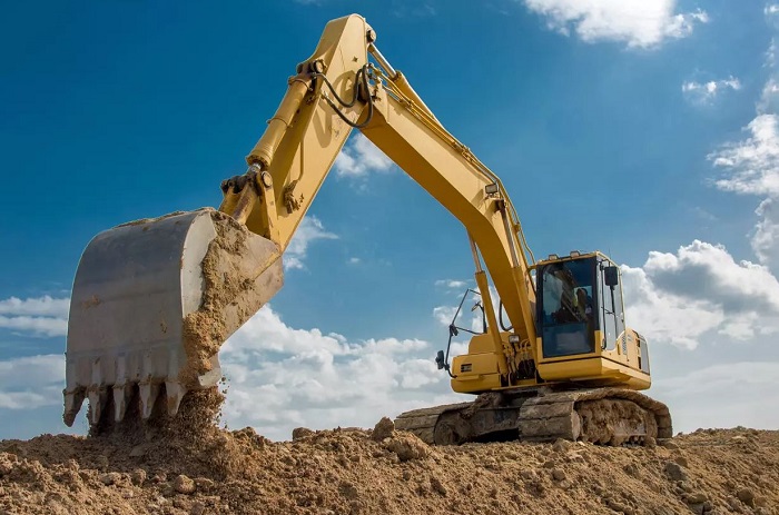 How Do You Choose Construction Machines for a Project