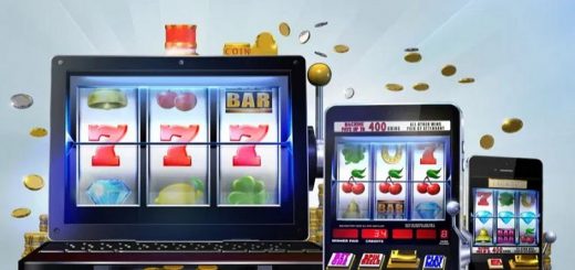 Is It Possible to Win Money Playing Slot Machines Online