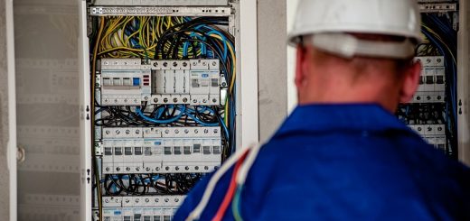 What are the Latest Trends and Innovations in Electrical Installation Technology