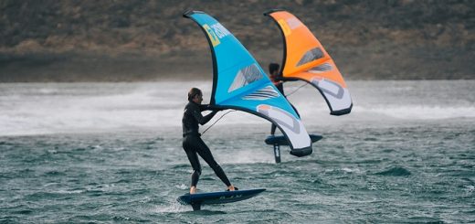 Why Do Some Surfers Consider Wing Surfing to Be a More Accessible Option
