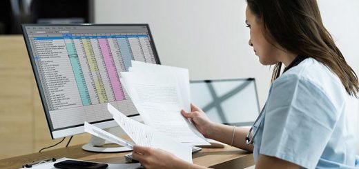 How Does Medical Coding Work for Billing a Patient