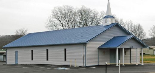 The Central Role of Churches in Douglasville's Community Life