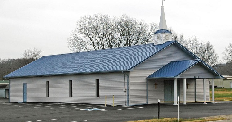 The Central Role of Churches in Douglasville's Community Life