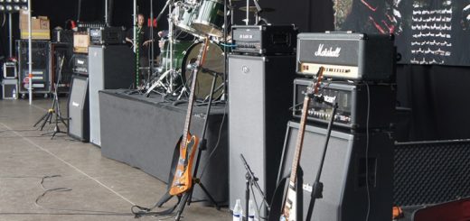Tune Up Your Savings Smart Strategies for Economical Backline Rentals