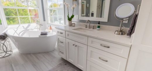 How can Overlooking Proper Ventilation Lead to Mistakes in Bathroom Remodeling