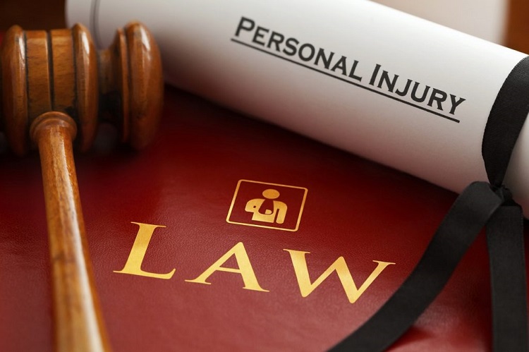 Legal Strategies Unveiled How Top Lawyers Win Big in Personal Injury Damages Cases