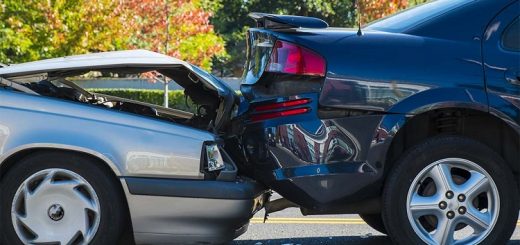 What Steps Should You Take After a Traffic Accident in Valencia