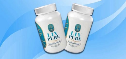 Why Choose LivPure Over Other Supplements for Holistic Health