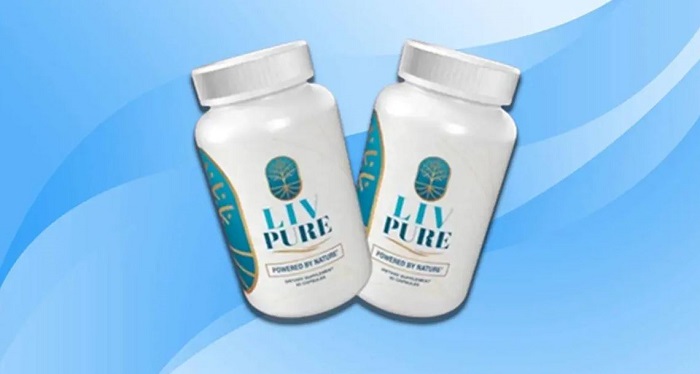 Why Choose LivPure Over Other Supplements for Holistic Health