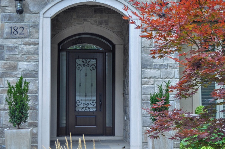 Why Choose Metal Doors for Your Security Needs