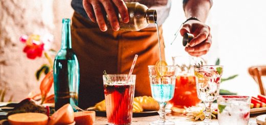 Why is Practical Experience Seen So Important for Bartending School Training