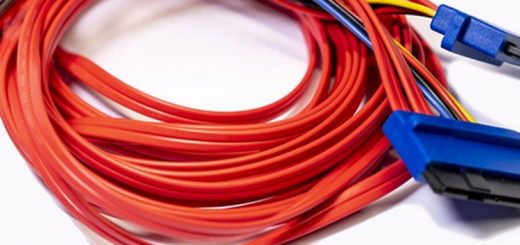 Comprehensive Insight into Industrial Cable Assemblies and Their Pivotal Role