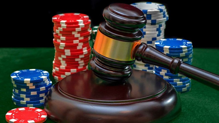 Evolution of Philippine Gambling Laws