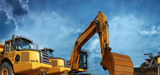 Factors to Consider when Choosing Excavation Machinery for Rent