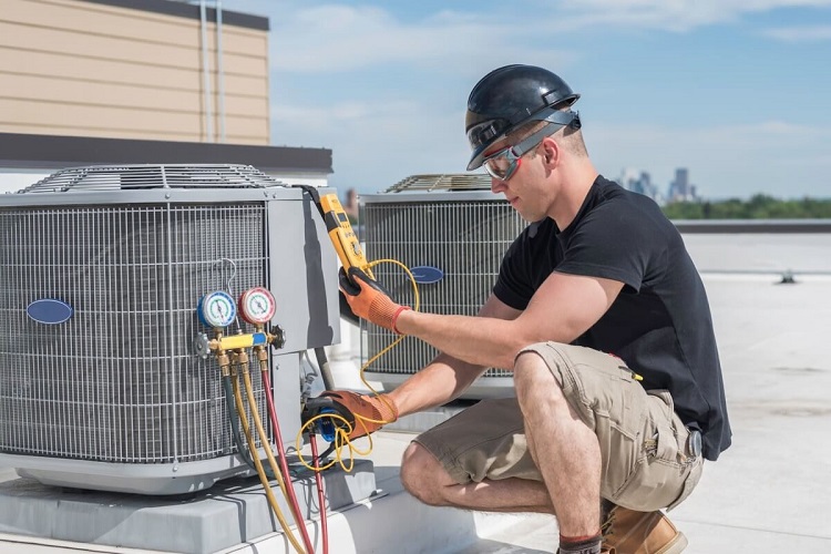 What Role Does Regular HVAC Maintenance Play in Preventing Major Repairs
