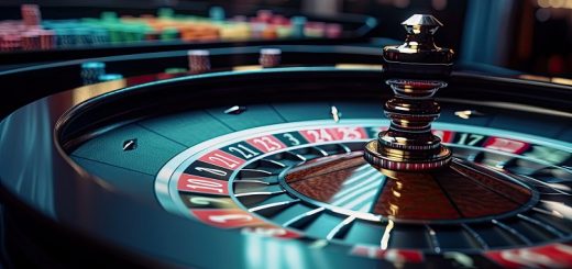What Sets London's Live Casino Games Apart from Traditional Online Gaming