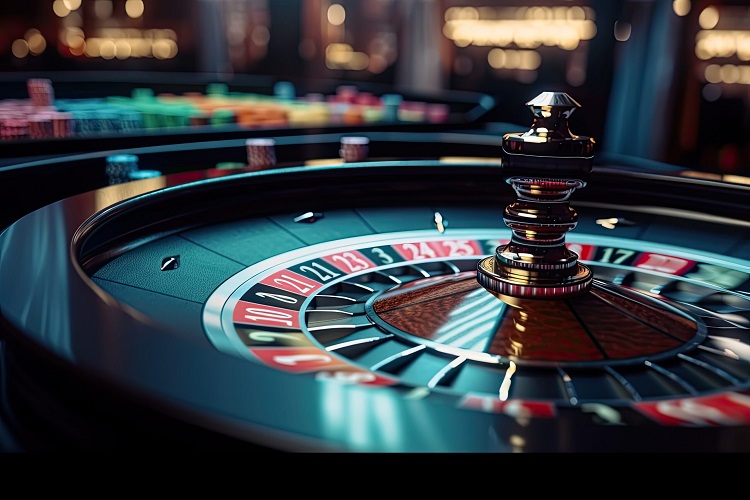 What Sets London's Live Casino Games Apart from Traditional Online Gaming