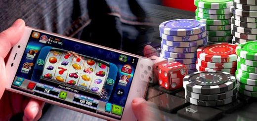 What Should You Know about Deposit and Withdrawal Limits in Online Slot Games
