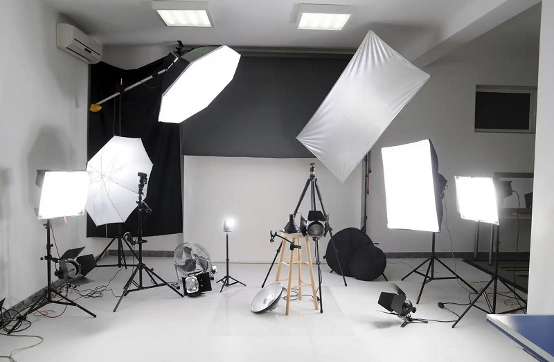 How Does Professional Lighting Impact Video Production Quality