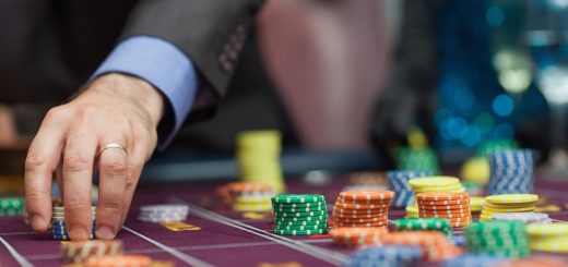 Exploring Live Dealer Games at Online Casinos
