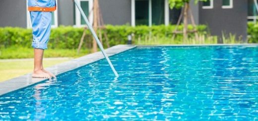 How to Properly Maintain a Swimming Pool