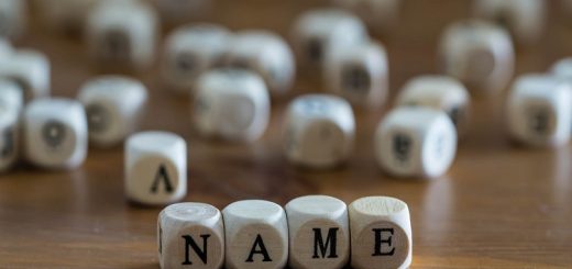 Navigating the Legal Name Change Process: What Should You Expect