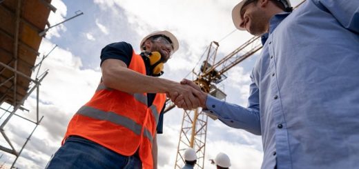 On-Site Success The Importance of Effective Staffing in Construction