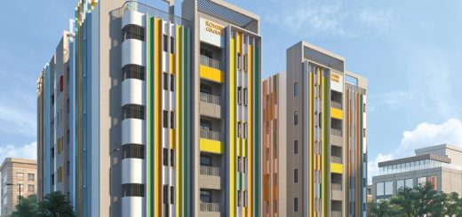 Unlocking Affordability - How Trichy's Flats Are Changing the Game