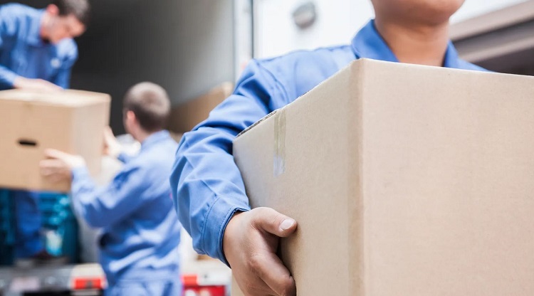 What Sets Apart Professional Packers and Movers from DIY Moving