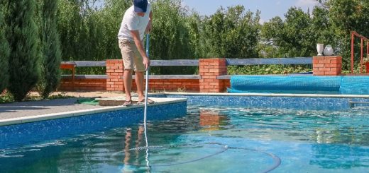Why is Maintaining a Pool Regularly Important for Maintaining Water Quality