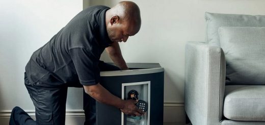 Factors to Consider When Buying a Safe