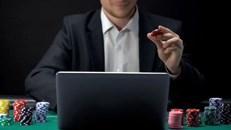 How to Use a Scam Verification System at Online Casinos