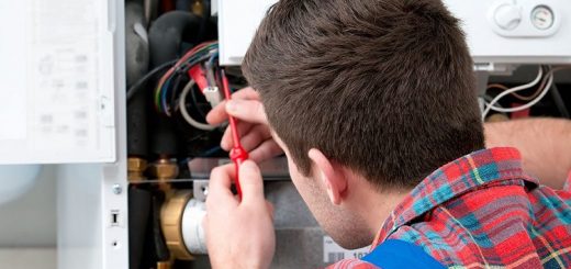 Key Steps for Safe Boiler Installation