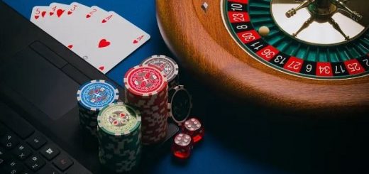 What are the Different Types of Live Roulette Games Available Online