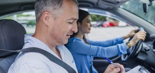 Why is the G2 Road Test Important for New Drivers in Ontario