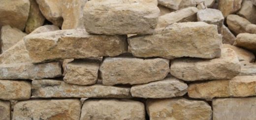How is Natural Stone Processed and Quarried for Design and Construction