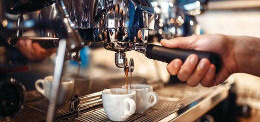 What Criteria Should You Consider Before Buying a High-End Coffee Machine
