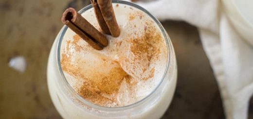 Why Is Horchata Popular in Different World Cultures