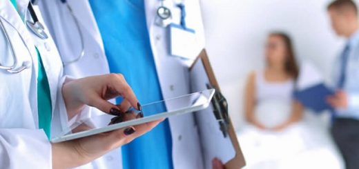How Does Clinic Management Software Ensure Data Security and Compliance