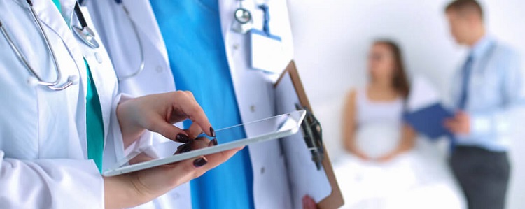 How Does Clinic Management Software Ensure Data Security and Compliance