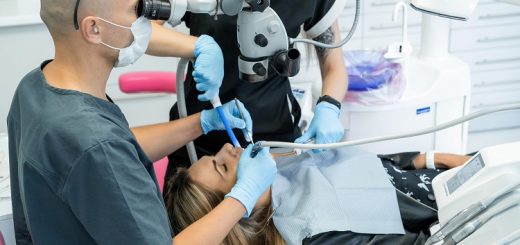 Latest Technological Advancements in Orthodontist Care