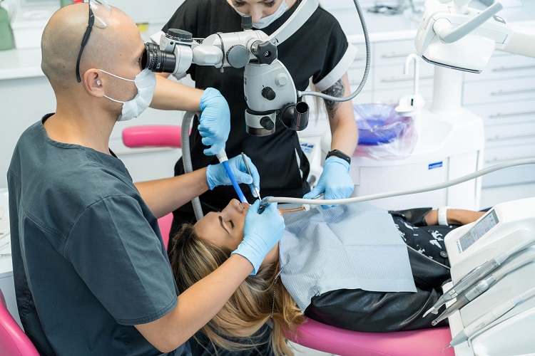 Latest Technological Advancements in Orthodontist Care